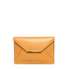 Clutch “Lana” Michael Kors light brown